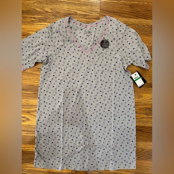 Cuddl Smart Elbow Sleeve Sleep Tee Size Large Brand New! - Picture 2 of 3